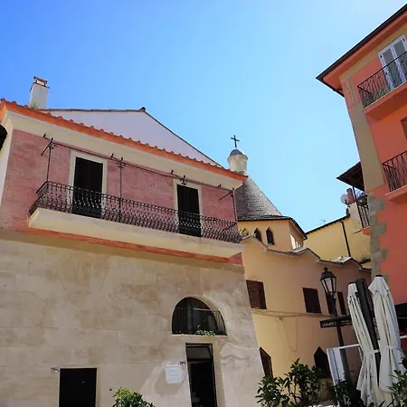 Club Tropicana Boutique Apartment San Felice Circeo
