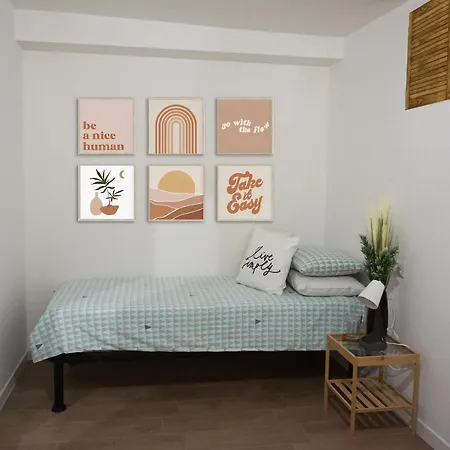 Club Tropicana Boutique Apartment *