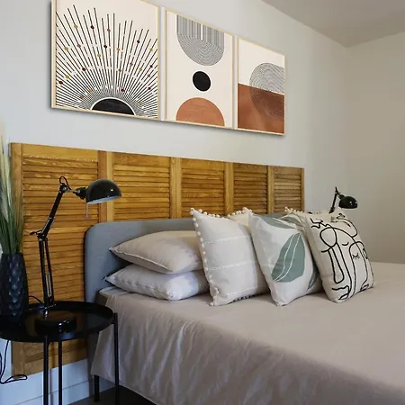Club Tropicana Boutique Apartment