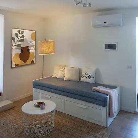 Club Tropicana Boutique Apartment San Felice Circeo