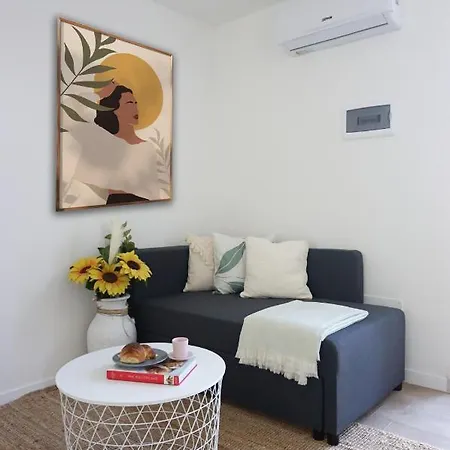 Club Tropicana Boutique Apartment *
