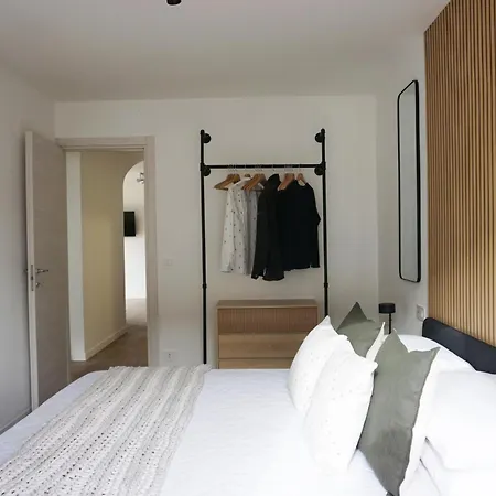 Club Tropicana Boutique Apartment San Felice Circeo