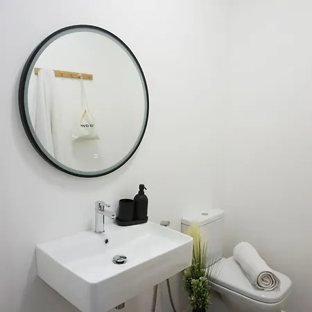 Apartment Club Tropicana Boutique San Felice Circeo