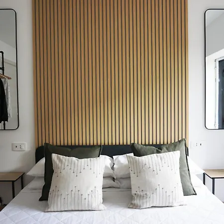 Apartment Club Tropicana Boutique