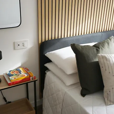 Club Tropicana Boutique Apartment San Felice Circeo
