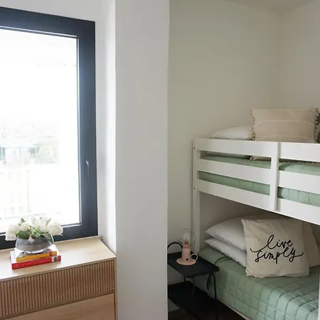 Club Tropicana Boutique Apartment *