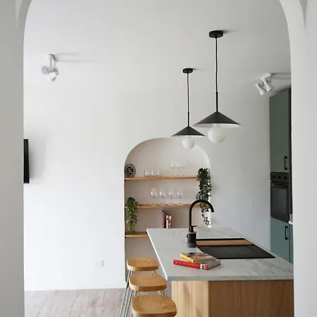 Apartment Club Tropicana Boutique San Felice Circeo