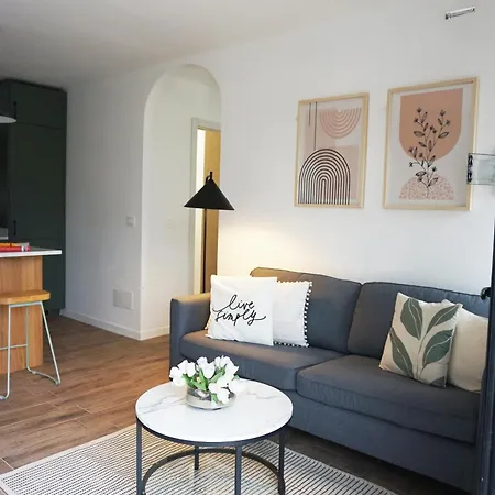 Apartment Club Tropicana Boutique *