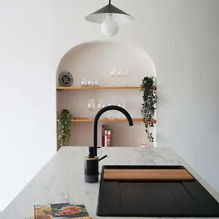 Apartment Club Tropicana Boutique