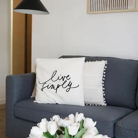 Club Tropicana Boutique Apartment *