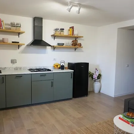 Appartement Club Tropicana Boutique