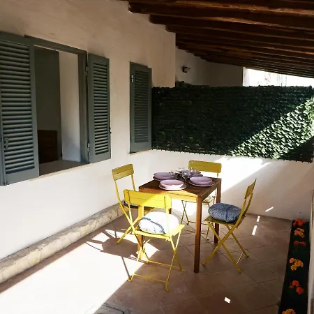 Club Tropicana Boutique Appartement