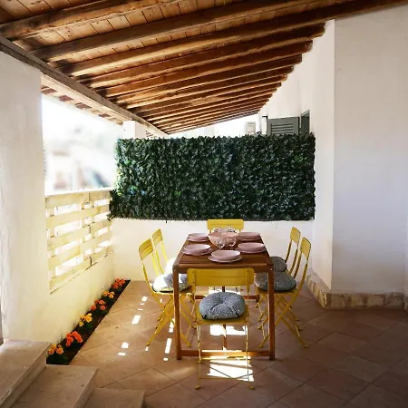 Appartement Club Tropicana Boutique