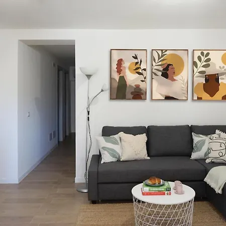Appartement Club Tropicana Boutique *