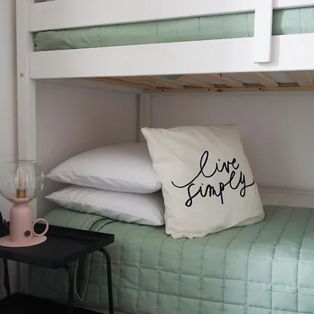 Appartement Club Tropicana Boutique